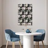 MuchoWow® Poster Blumen - Anemone - Collage 60x90 cm - Produktbild-Vorschau 5