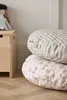 Kids Concept - Sitzkissen Streifen, rund - Ø 60cm Produktbild-Vorschau 3