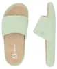 Rieker Damen Narooma W3250 Slide, Grün, 40 EU Produktbild-Vorschau 8