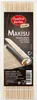 Bamboo Garden Makisu Bambusmatte (1 St.) Produktbild-Vorschau 3