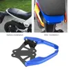 Uniwersalny aluminiowy uchwyt pasażera do motocykla Zestaw Podgląd zdjęcia produktu 7