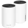TP-LINK Deco XE75 V1 - WLAN-System (2 Router) - bis zu 510 Produktbild-Vorschau 4