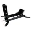 Stojak motocyklowy Wiltec do 450 kg Ø14-21", regulowany Podgląd zdjęcia produktu 4