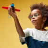 LEGO 60323 Samolot kaskaderski City z minifigurką pilota Podgląd zdjęcia produktu 14