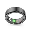 Smart RING schwarz, Herzfrequenz, Sättigung, Produktbild-Vorschau 4