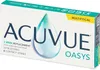 ACUVUE OASYS MULTIFOCAL - 6 weekly lenses - Sph: -1.75, Produktbild-Vorschau 2