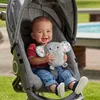 Fisher-Price. HML65 Uspokajacz Słonik z muzyką i wibracjami Podgląd zdjęcia produktu 3