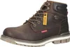 DOCKERS BY GERLI Dockers Boot Herren braun 43 Produktbild-Vorschau 32