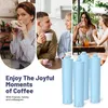 Ersatzfilter für Kaffeevollautomaten Wasserfilter NSF- für Produktbild-Vorschau 4