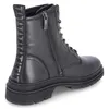 Tamaris Damen Stiefeletten 1-25230-41 001 Farbe: Schwarz Produktbild-Vorschau 39