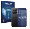 3x Savvies Schutzglas Folie für Xiaomi 15T Pro Produktbild-Vorschau 1