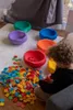 Mini cubes de gaufrettes 500 pcs Voir les images du produit 10