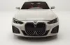 Minichamps BMW i4 M50 - 2022 - WHITE METALLIC 110023011 Produktbild-Vorschau 9