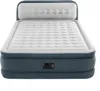 Intex Ultra Plush Luxus Luftbett  mit Pumpe | Kopfteil | Produktbild-Vorschau 1