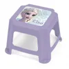 Disney Frozen Ii Hocker Lila  Lila One Size Produktbild-Vorschau 3