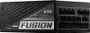 XPG FUSION 1600W, 1600 W, 100 - 240 V, 47 - 63 Hz, 15 A, 15 Podgląd zdjęcia produktu 6