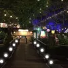 Lampada solare da giardino - set sferico da 6 pz. 23562 Anteprima dell’immagine prodotto 9