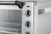 Minibackofen mit integrierter Heißluftfritteuse 26680-56 Produktbild-Vorschau 5