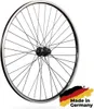 26 Zoll Hinterrad Hohlkammerfelge Shimano FH-QC300 7-11 Produktbild-Vorschau 8