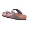 Rohde Zehentrenner Alba Damen 31313332373035 Grün 39 EU Produktbild-Vorschau 21