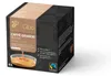 Tchibo Qbo Caffè Grande Belo Sul Premium Kaffeekapseln, 144 Produktbild-Vorschau 2