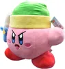 Peluche Nintendo Kirby spada 30 cm Anteprima dell’immagine prodotto 3
