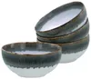 CreaTable, 21686, Cascade, Set di 4 ciotole "Buddha Bowl", Anteprima dell’immagine prodotto 1