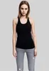 Urban Classics Top Damen Ladies Jersey Tanktop schwarz M Produktbild-Vorschau 16