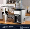 3-in-1 Eiswürfelmaschine 19kg/24h, Wasserspender kalt- und Produktbild-Vorschau 3