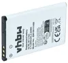 vhbw Akku Ersatz für Qilive 872687-874761, 886337 für Handy Produktbild-Vorschau 2