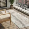 Volero - Waschbarer Läufer - Domingo Oriental Beige - Produktbild-Vorschau 1