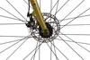 CHILLIZ Gravelbike Gravel 28 Zoll GL.07 grün Rahmenhöhe 57 Produktbild-Vorschau 7