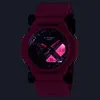 Herrenuhr - Casio Modell : GA-2300-4AER Voir les images du produit 5