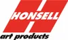 A red logo with white text that says HONSELL and art products below. Podgląd zdjęcia produktu