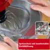 LEHMANN Küchenmaschine mit Zubehör-Set, 1500W, 5L Produktbild-Vorschau 5