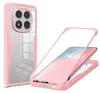 360 Grad Rundum Schutz Handyhülle für Xiaomi Redmi Note 14 Produktbild-Vorschau 1