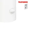 Telefunken LED nástěnné svítidlo, detektor pohybu, ochrana Náhled obrázku produktu 9