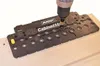 Milescraft | CabinetMate - gabarit de perçage pour support Voir les images du produit 11