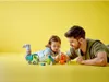LEGO DUPLO Popelářský vůz, Sada na stavění, 2 rok/roky, Náhled obrázku produktu 7