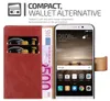 Cadorabo DE-119236, Huawei, Huawei MATE 9, Červená Náhled obrázku produktu 6