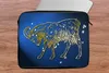 MuchoWow® Laptop Hülle 15 Zoll Sternbild - Steinbock - Produktbild-Vorschau 6