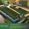 KESSER® Schlafsack Outdoor | Deckenschlafsack 3-4 Produktbild-Vorschau 4