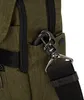 Pacsafe - 30630517 - Umhängetasche - grün - Pacsafe X Produktbild-Vorschau 2