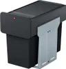 Hailo Einbau-Mülleimer EcoLine 3x10L Schwarz Produktbild-Vorschau 2