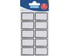 Stylex 366650 Tiefkühletiketten, weiß, 24 x 37 mm, 50 Stück Produktbild-Vorschau 1