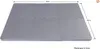 BodenMax® Schutzmatten Set 30x30cm mit 25 mm Stärke- grau Produktbild-Vorschau 4