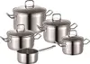Set mit 5 Töpfen ZWILLING Pro 65120-005-0 Produktbild-Vorschau 13