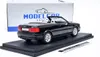 MCG 18372 Audi Cabrio 1991 schwarz 1:18 Produktbild-Vorschau 13
