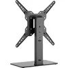SpeaKa Professional SP-TVS-150 TV-Tischhalterung 58,4 cm Produktbild-Vorschau 2