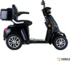 Veleco Gravis - 4 Rad Seniorenmobil - Herausnehmbarer Produktbild-Vorschau 8